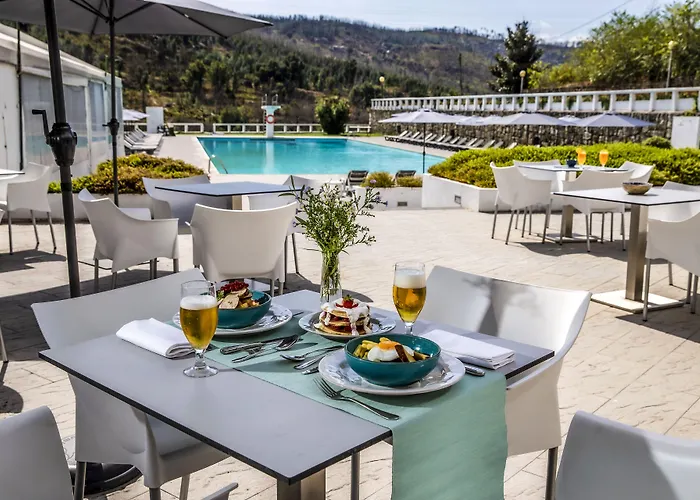 Hotell Grande