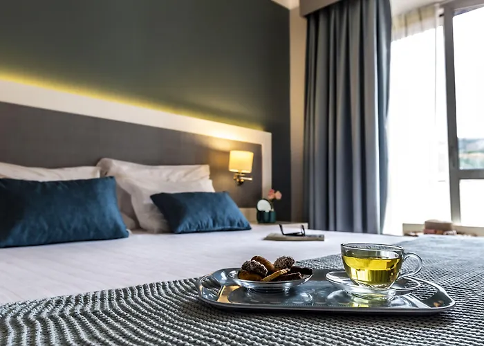 Hotell Grande