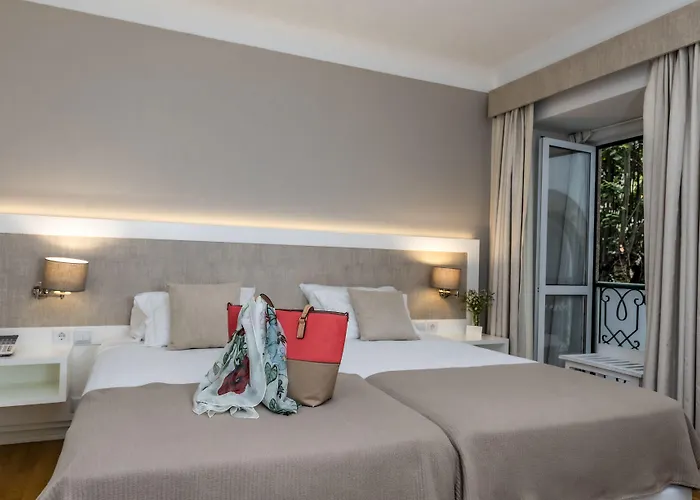 Hotell Grande