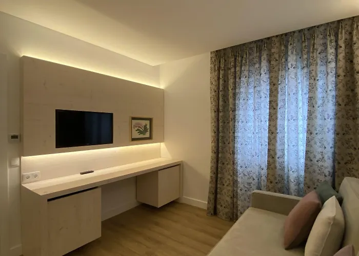 Hotell Grande