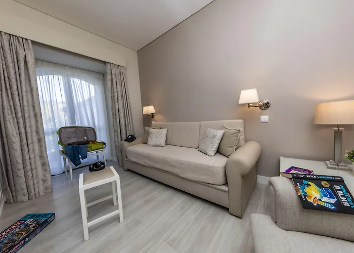 Grande 4* Caldas da Felgueira