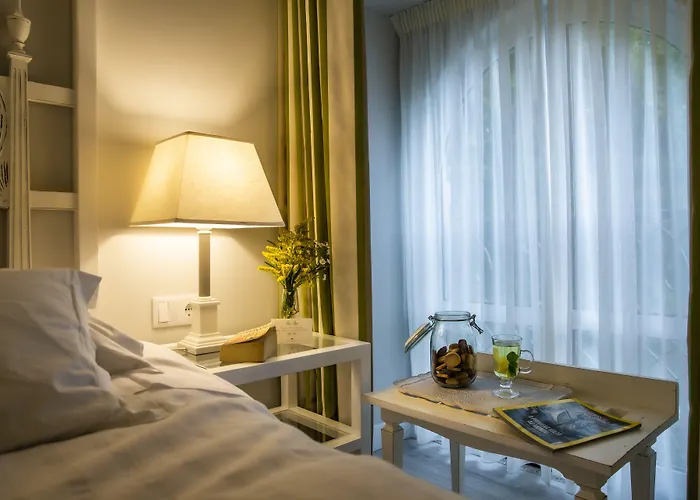 Hotell Grande