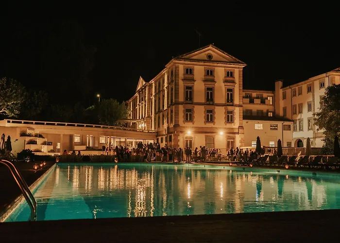 Grande Caldas da Felgueira