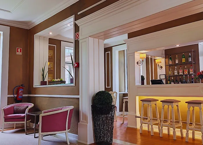 Grande 4* Caldas da Felgueira