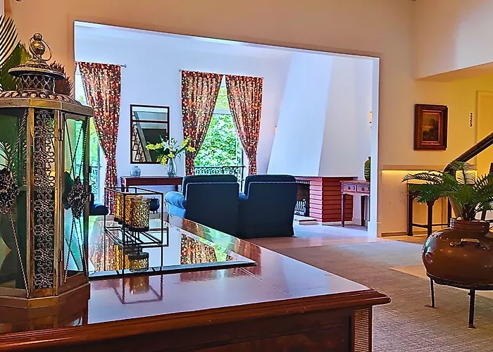 Hotell Grande Caldas da Felgueira