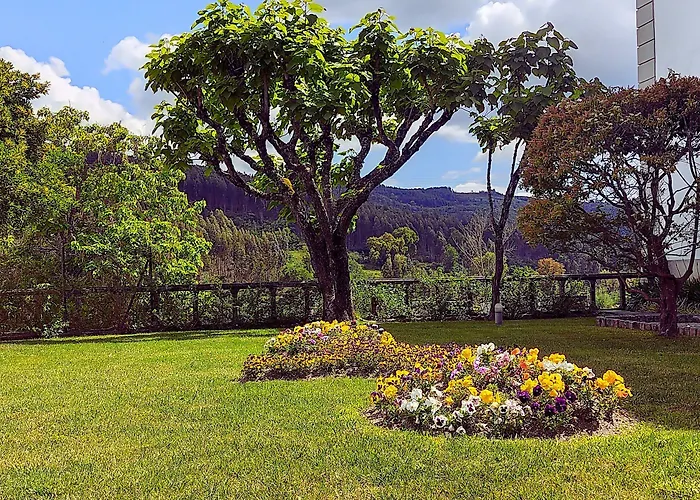 Grande Caldas da Felgueira