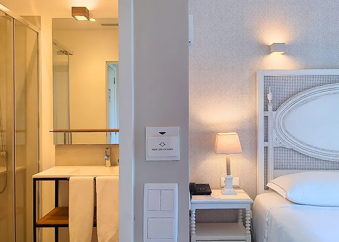 Hotel Grande Caldas da Felgueira