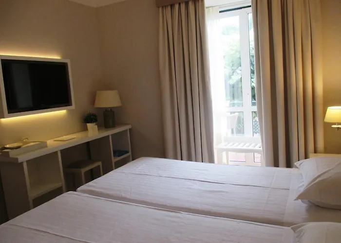 Hotell Grande