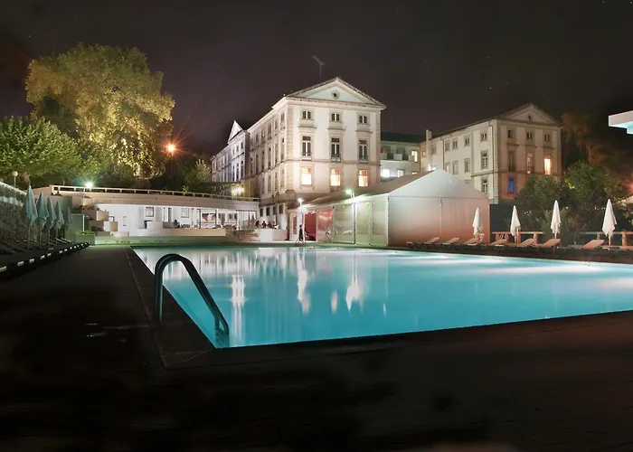 Ξενοδοχείο Grande 4*