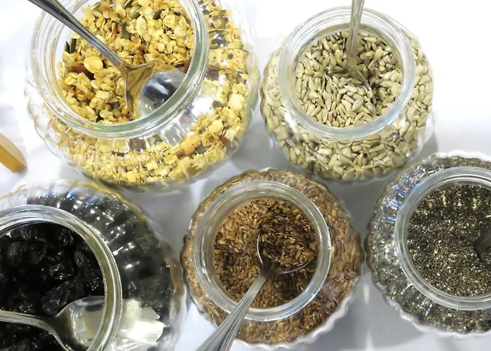 Hotel Grande Caldas da Felgueira