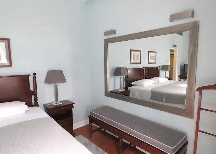 Grande 4* Caldas da Felgueira