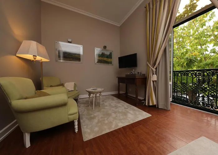 Grande Hotel